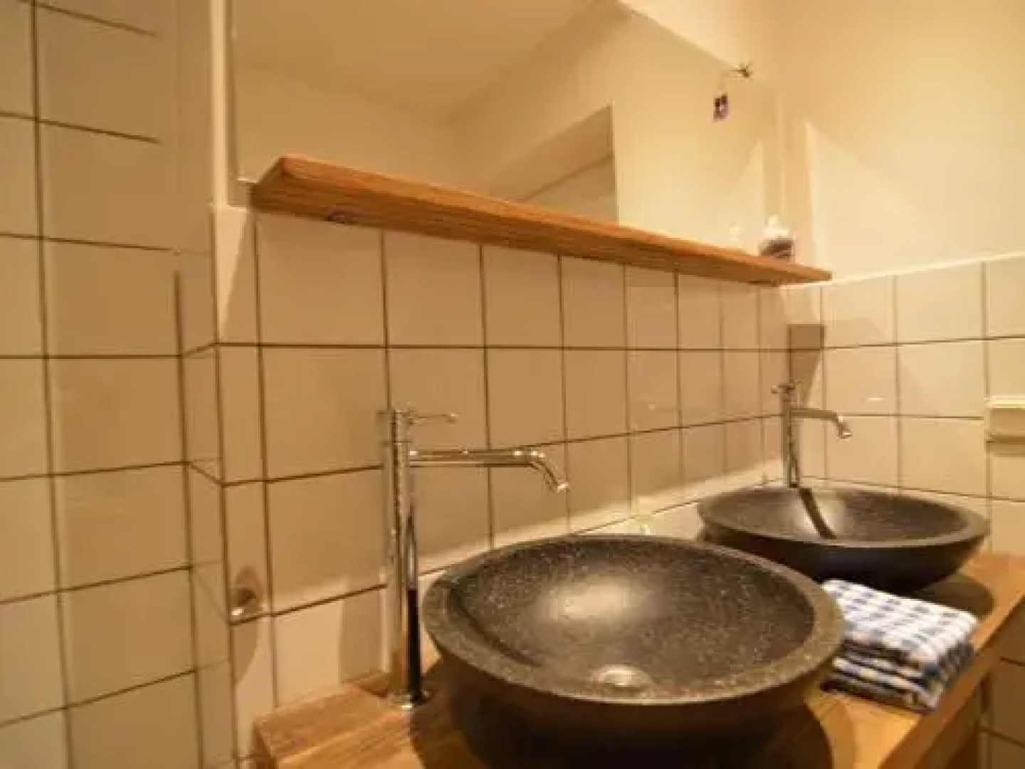 Country house Fruit of Life