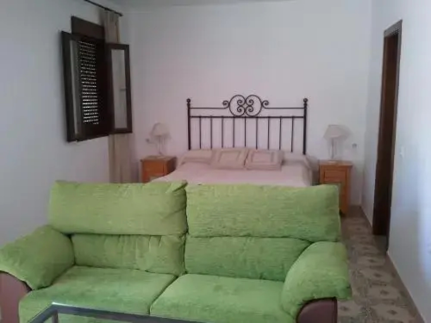 Complejo Rural La Venta del Charco