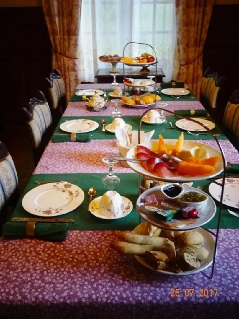 Château De Boisrobert