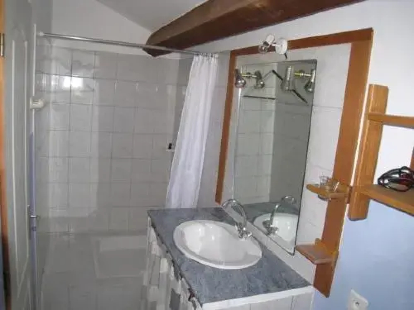 Chambres Le Relais de Sisco