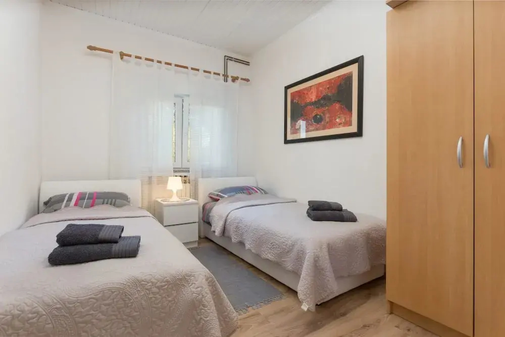 Apartment Dorjan Karmelo