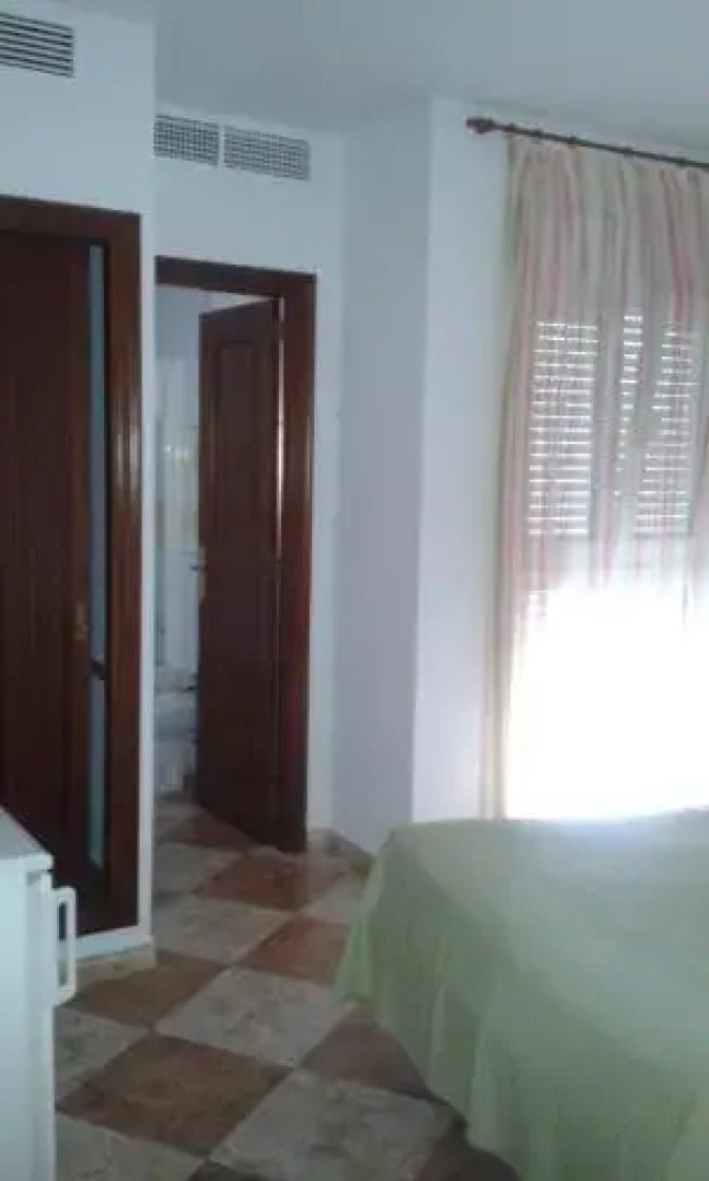 Hostal Casandra - antiguo Hostal Los Valencianos