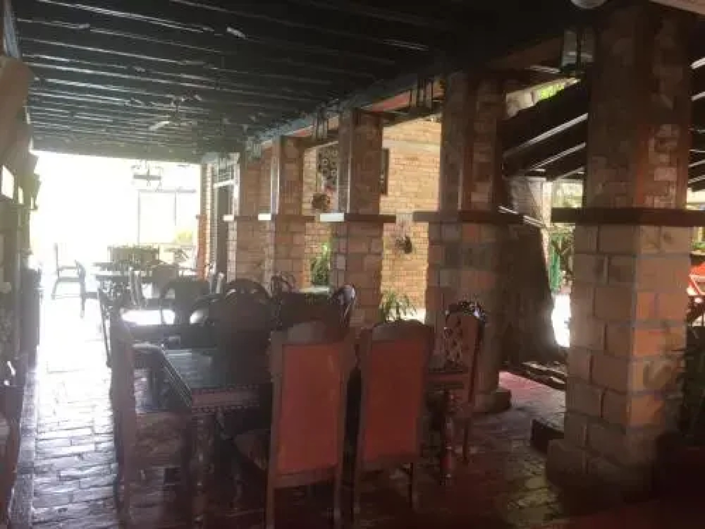 Hosteria De La Plaza Menor