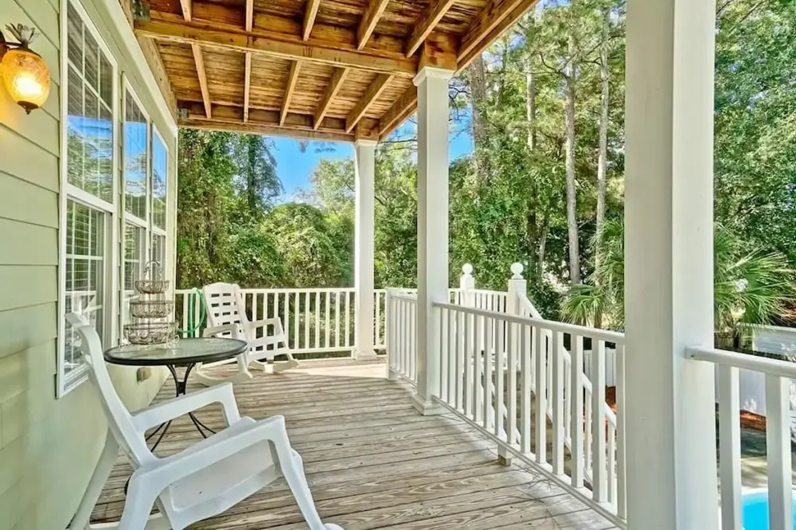 Tucker's Choice - 4 Br Home