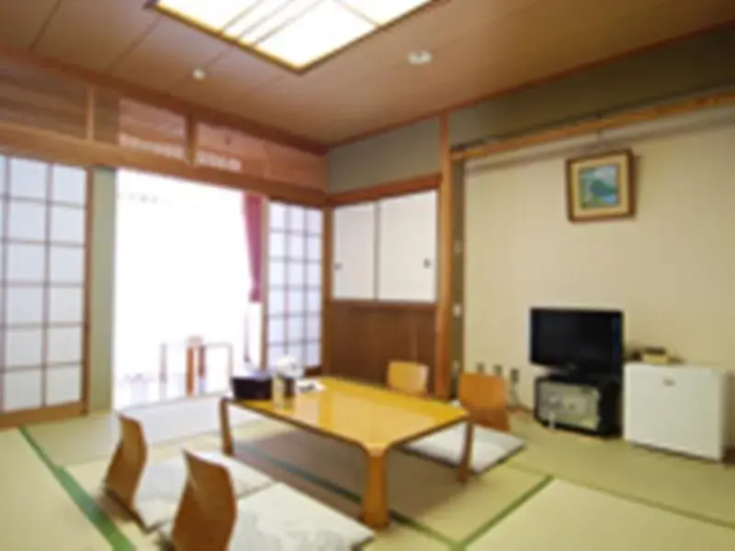 Ryokan Nadeshiko no Yu