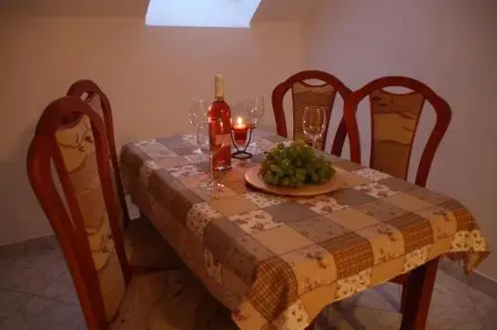 Casa Amicalis