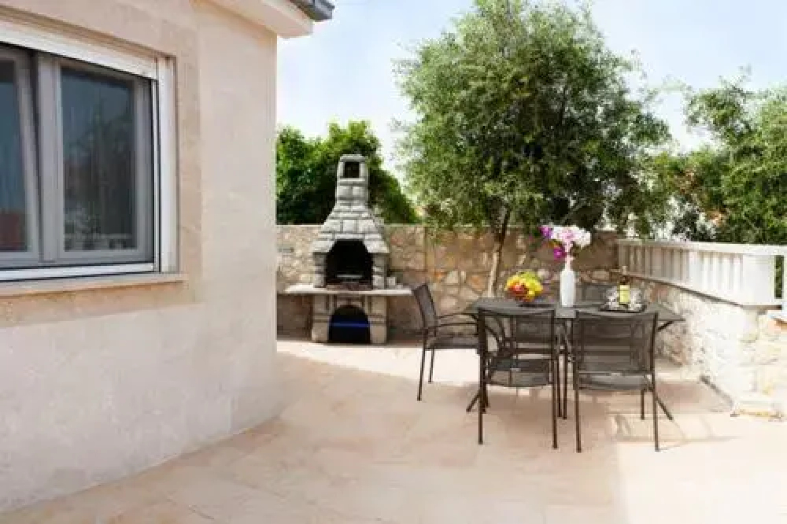 Holiday Home Little Desire 1818