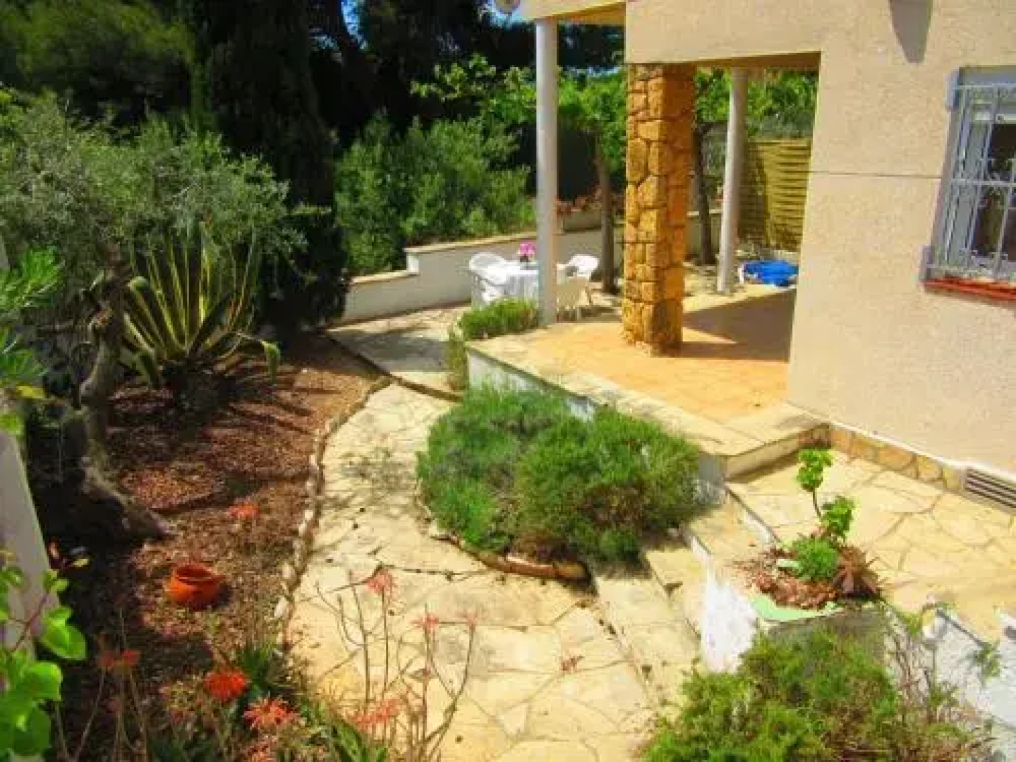 Anforas Mar Oasis