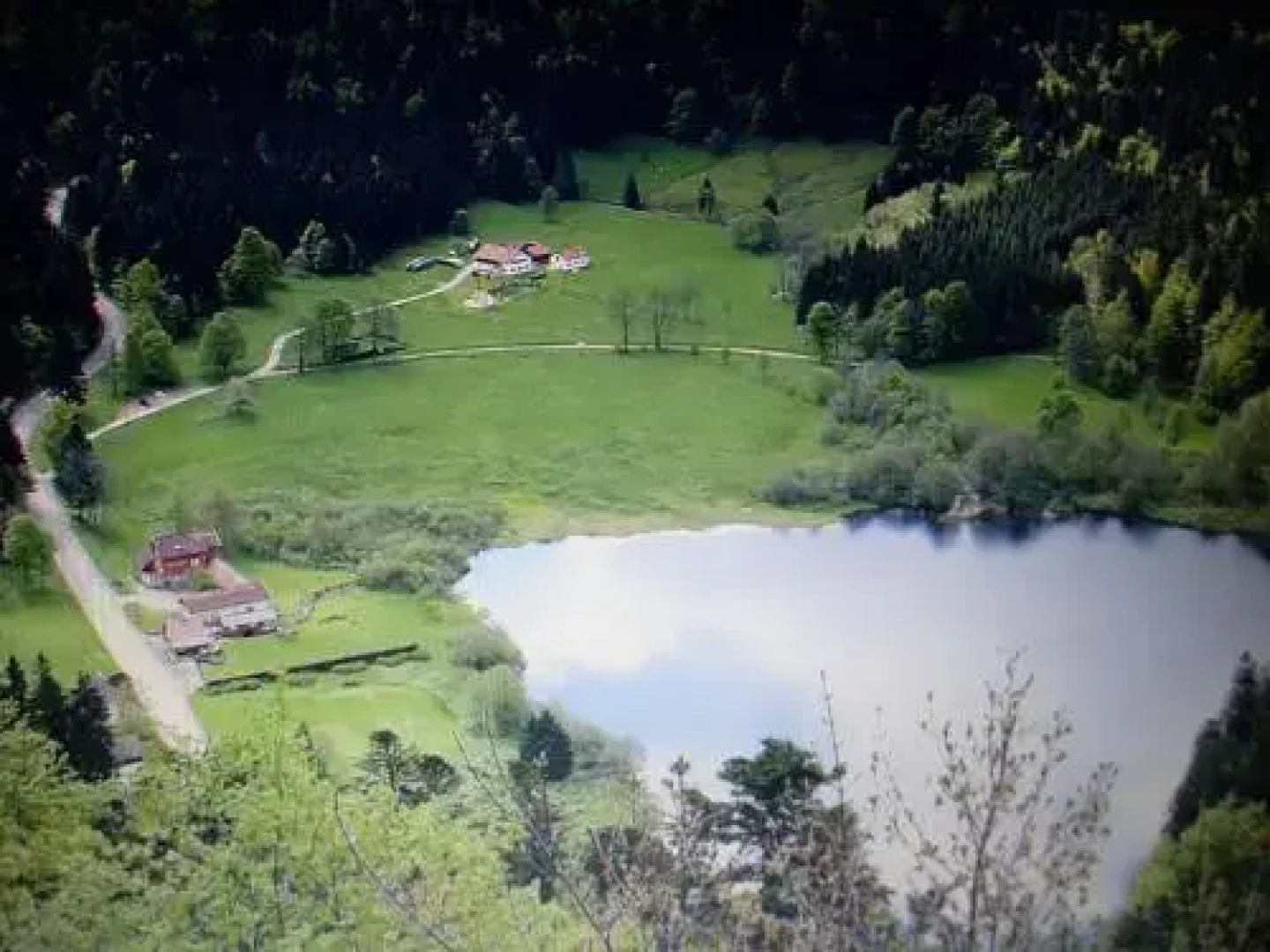 Chalet Retournemer