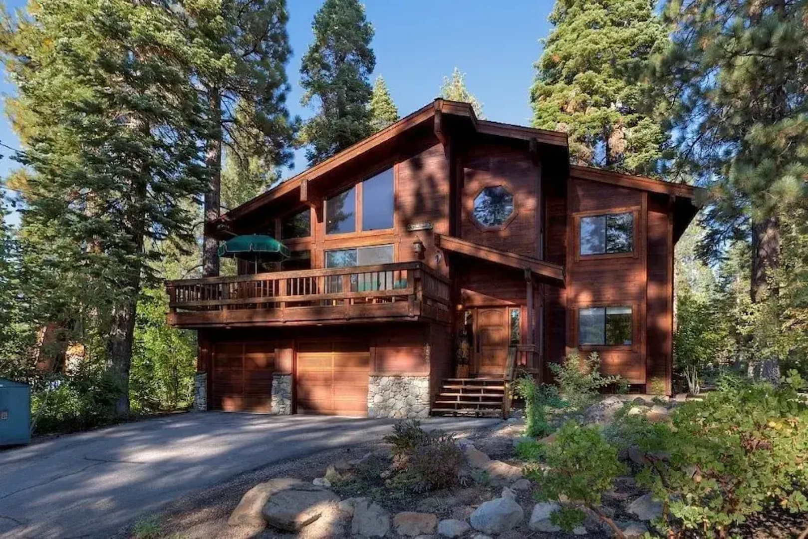 Artist's Haven at Dollar Point - 4 Br Home