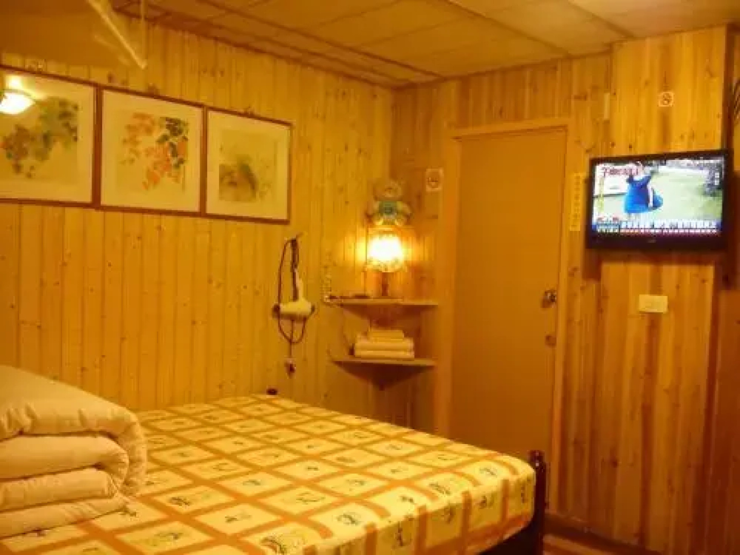 Yun Cheng Homestay