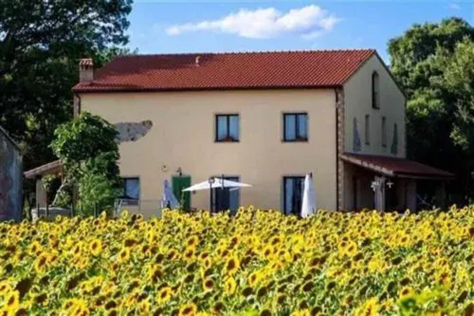 B&B Le Querce