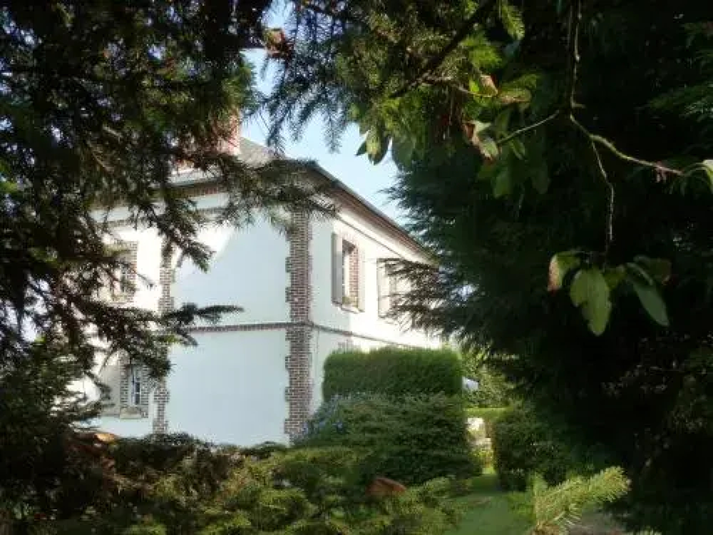 Chambre dhôtes Bed And Broc