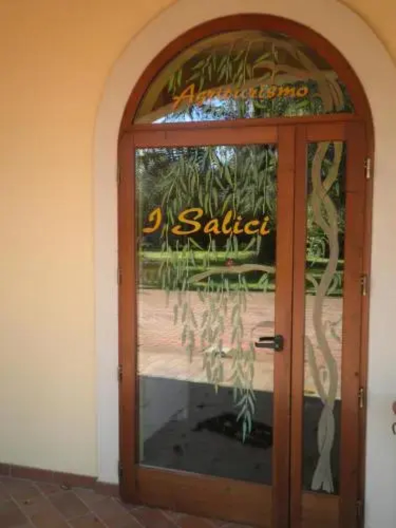 Agriturismo I Salici
