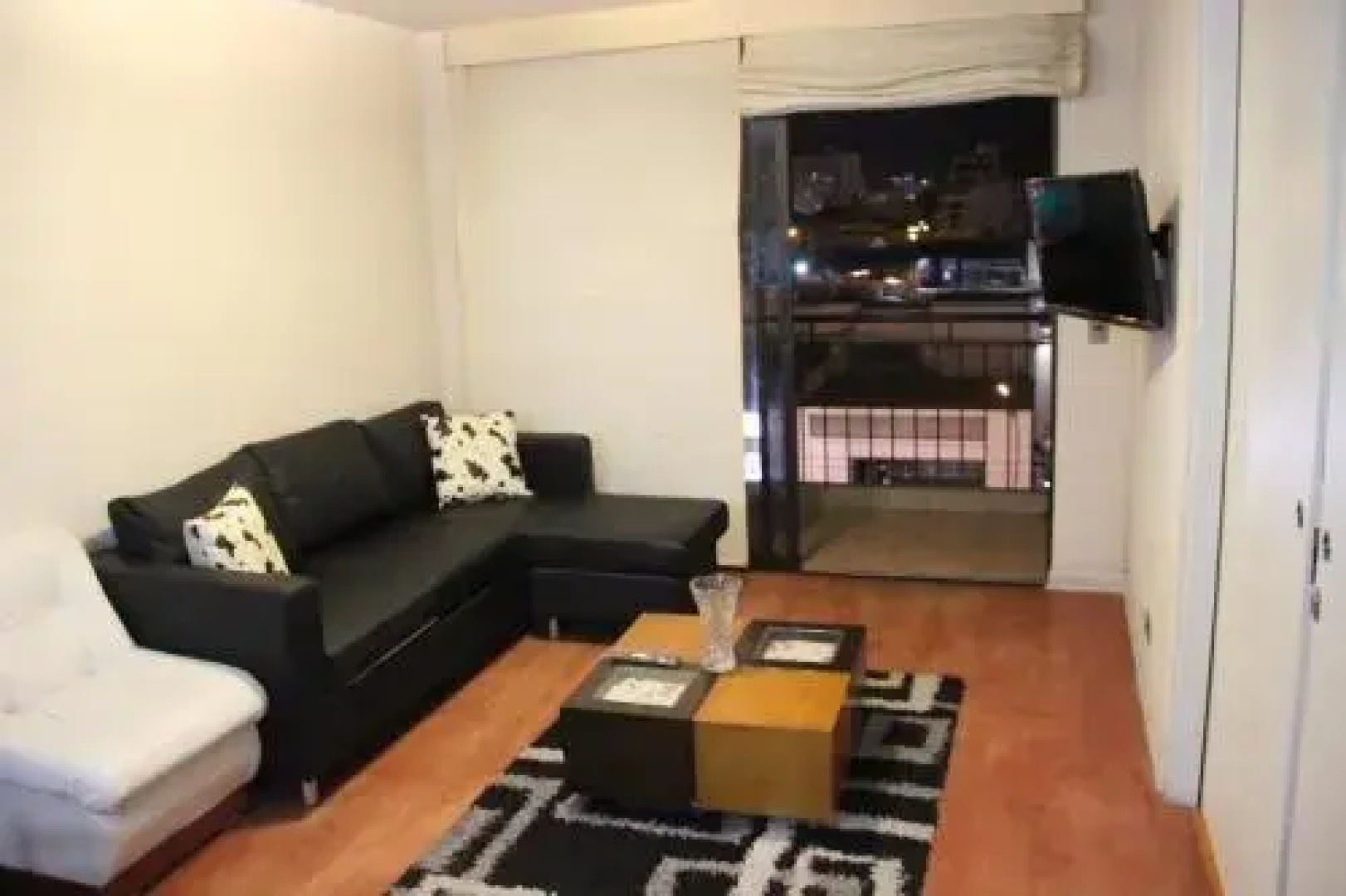 Exclusive Rentals I