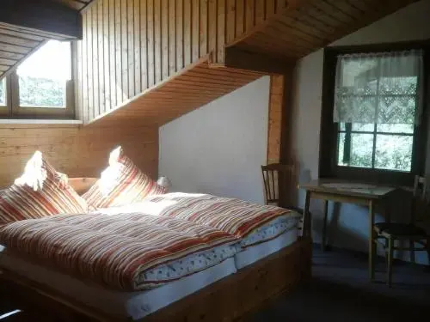 Ferienhaus Waterstrat