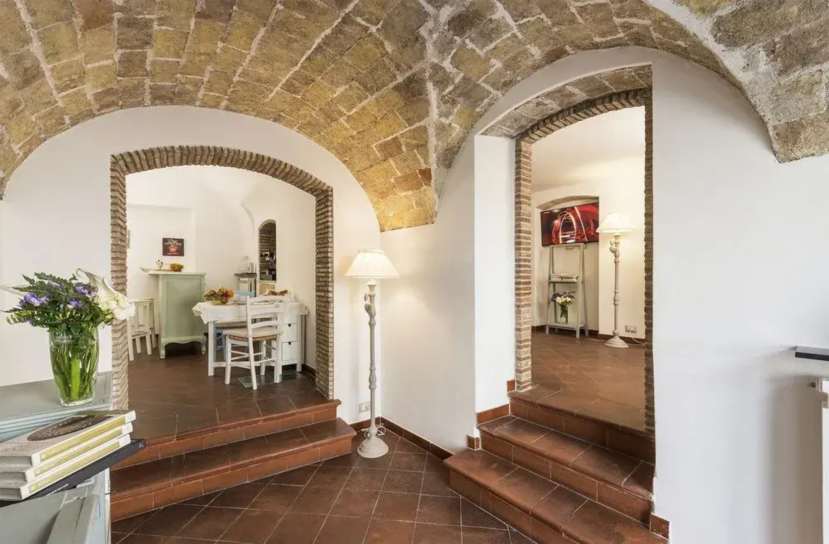 B&B I Tre Camini