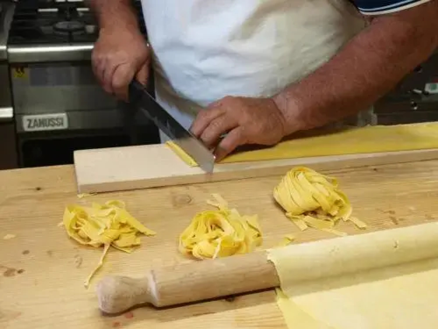 Agriturismo Marche Il Casato