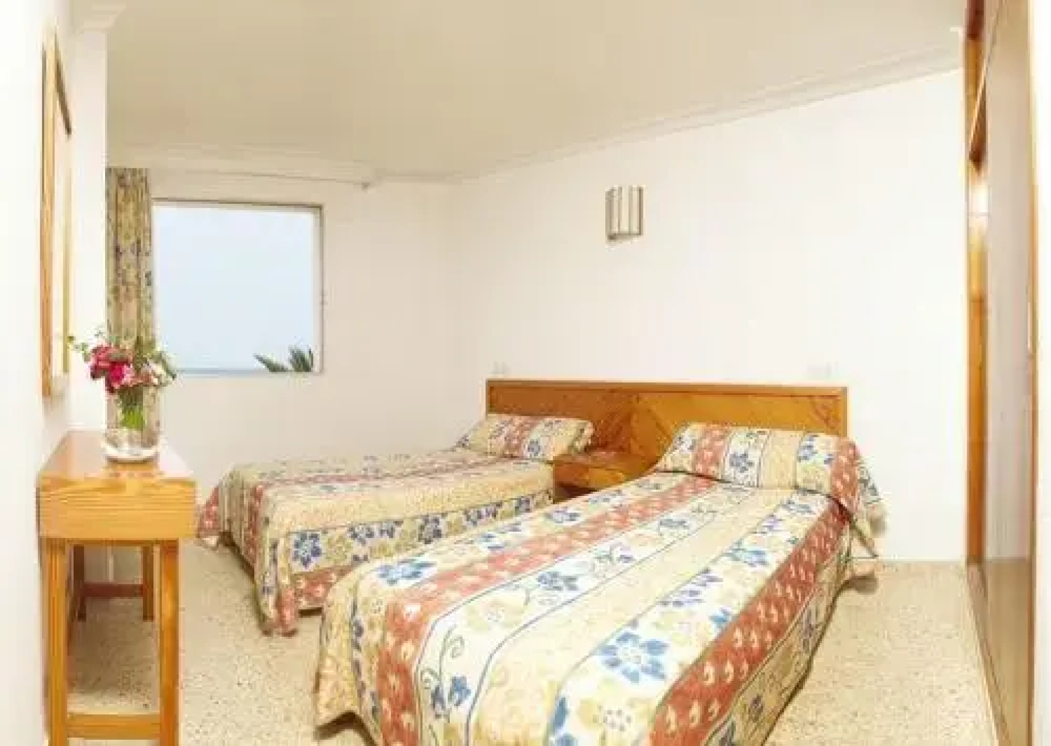 Apartamentos Bon Sol - Los Rosales