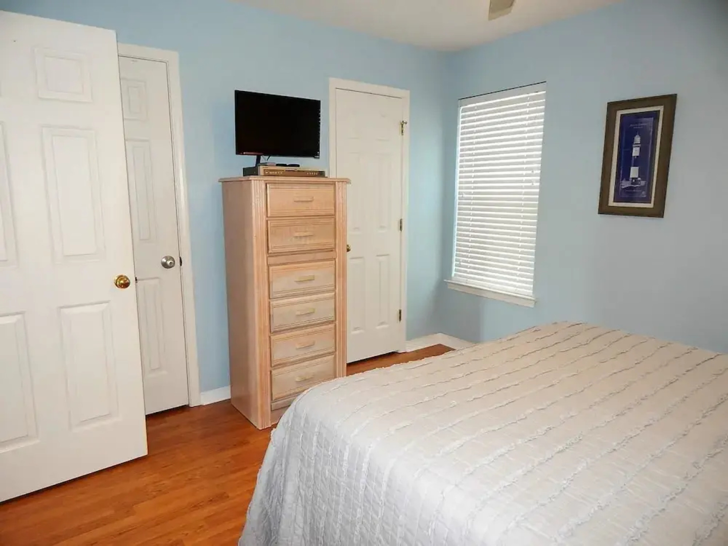 059 Sandcastle 9C - 2 Br Home