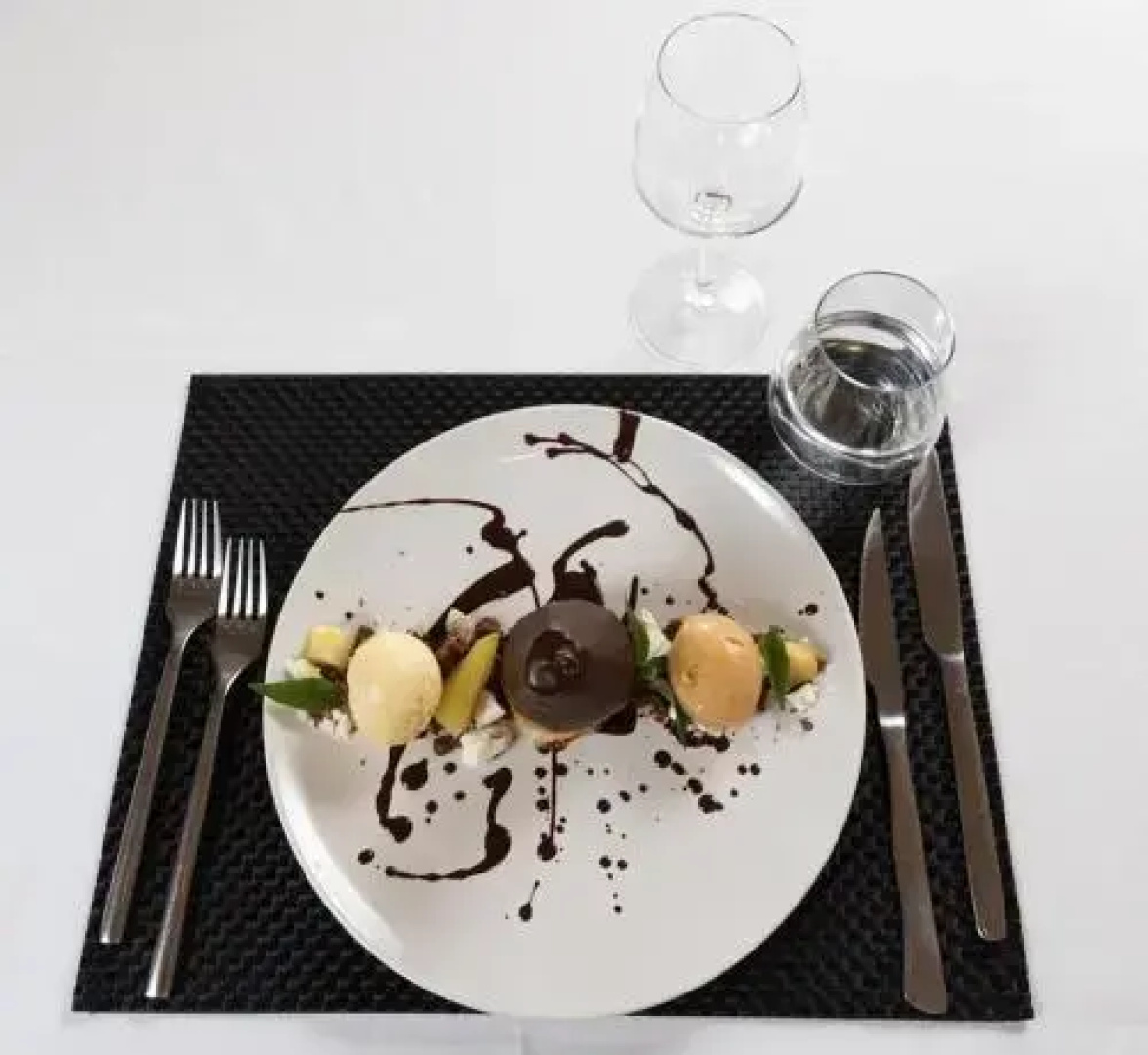 Auberge Les Grillons