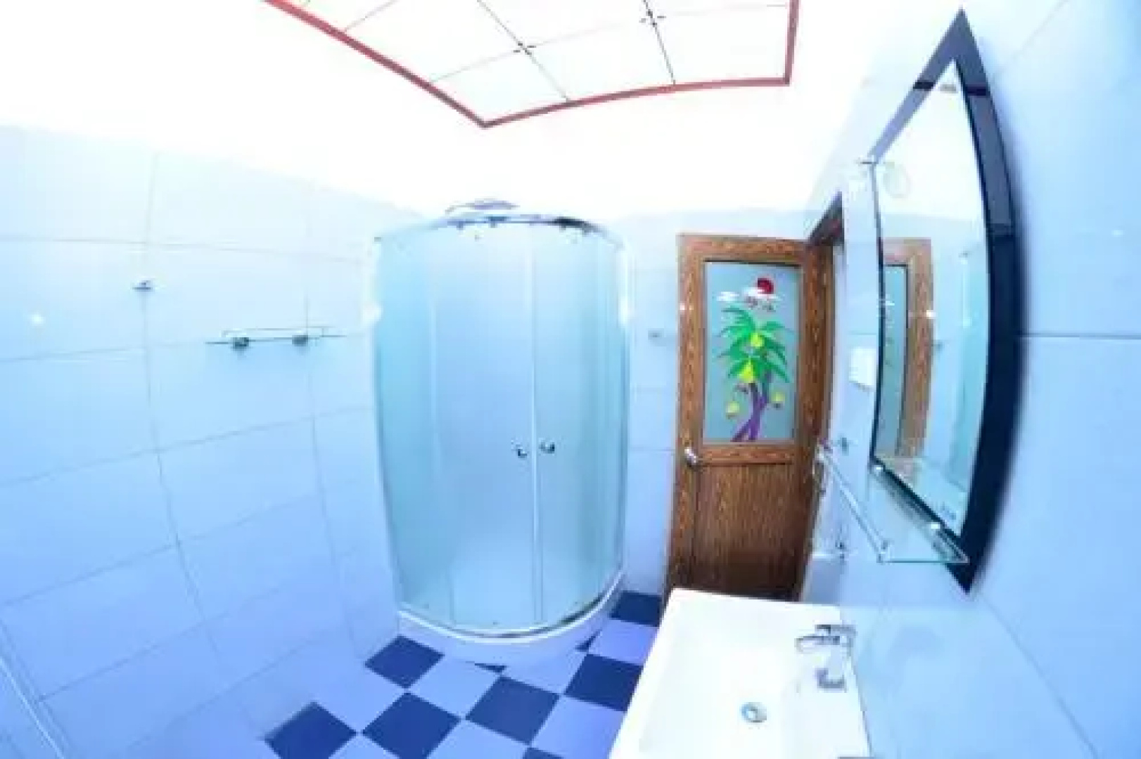 Induruwa Beach Villa