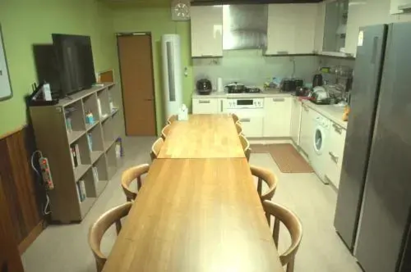 Gangneung Baugil Guesthouse