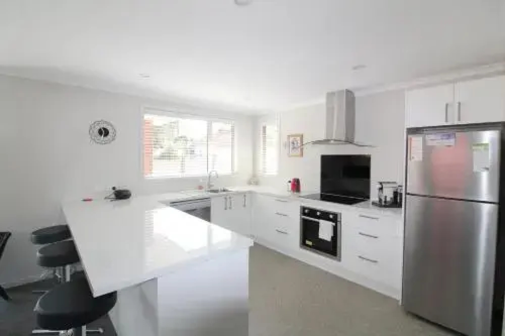 Modern Mosgiel Sanctuary