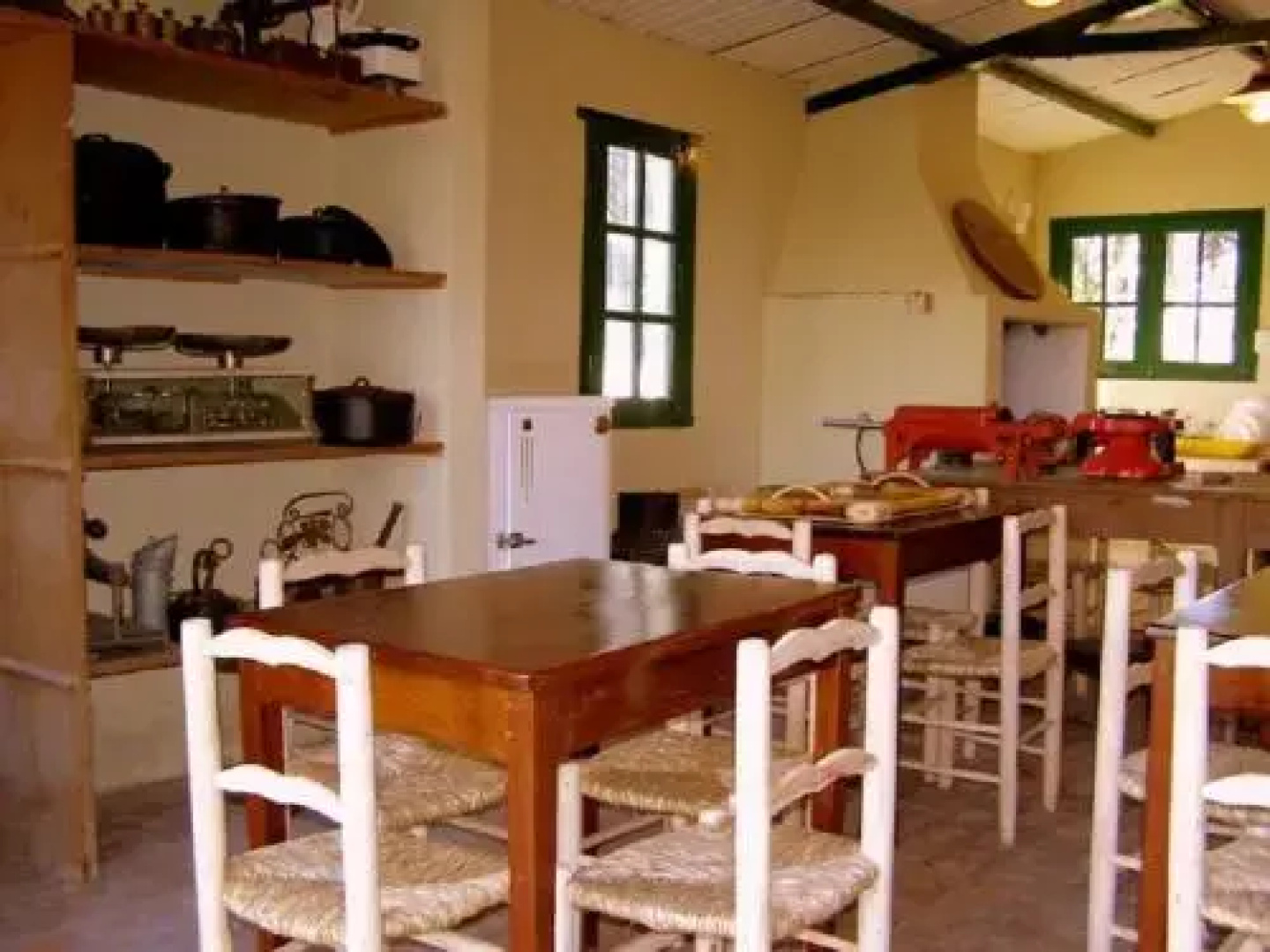 La Chacra de Emilio