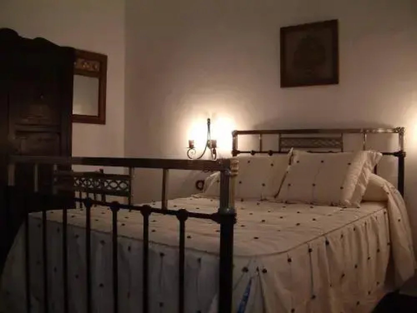 Hacienda Rural Capricho Andaluz