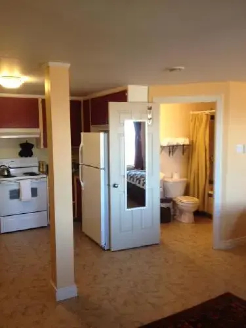The Artisan Suites