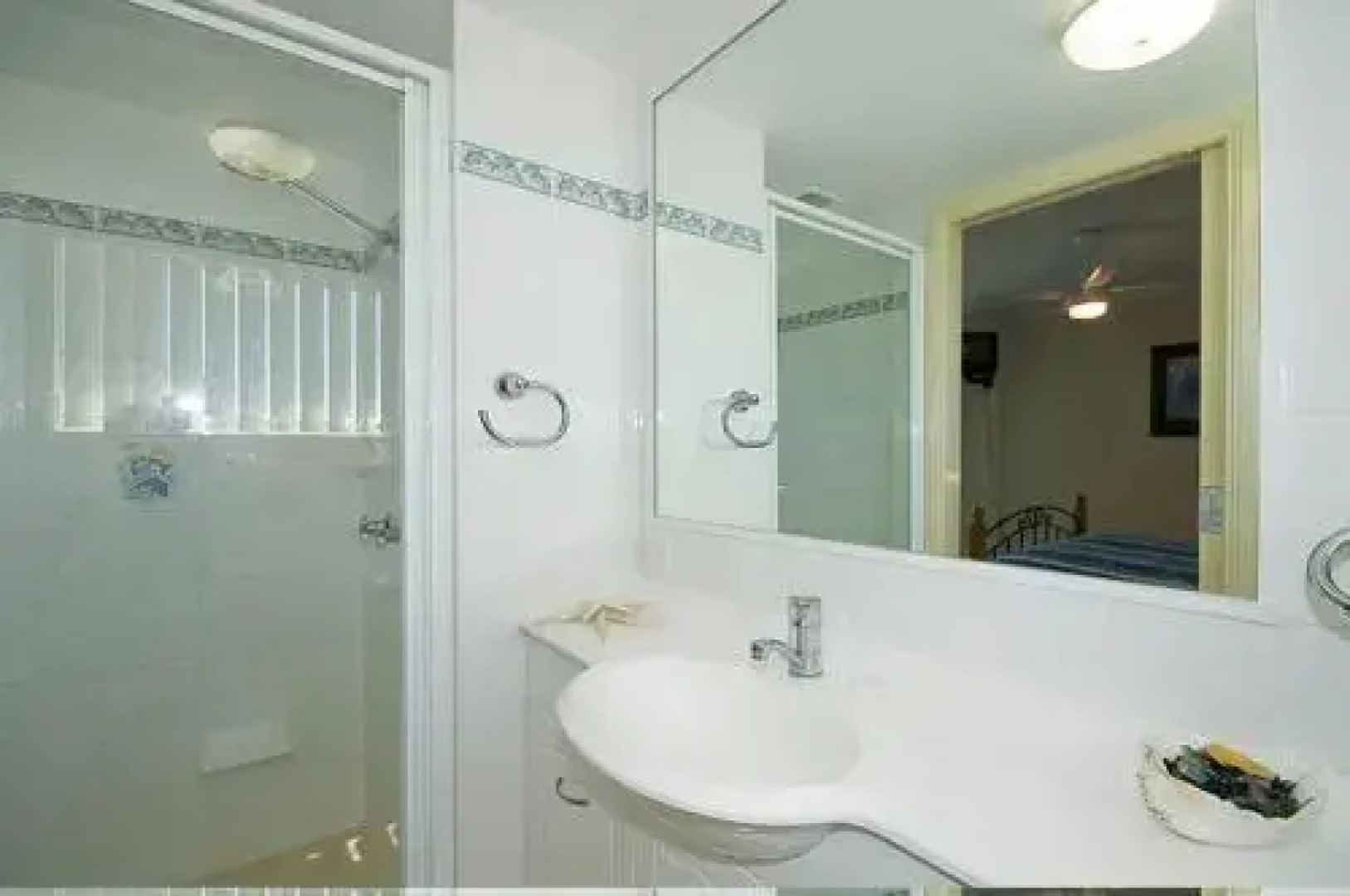 Mirage, Unit 602, 6-10 Manning Street