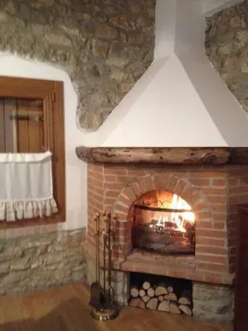 Il Capriolo Felice - Agriturismo