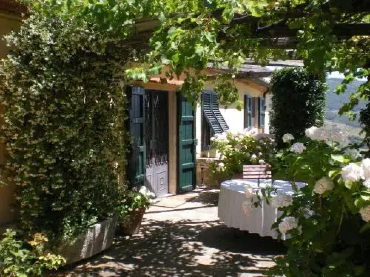 Villa Ortaglia Estate