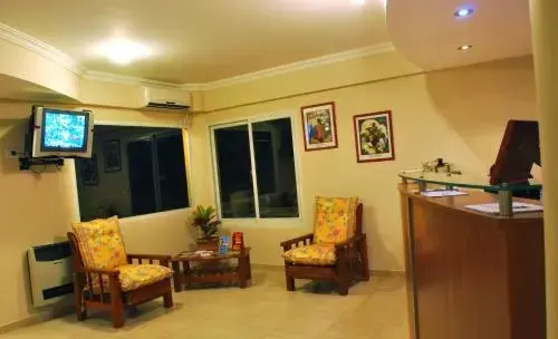 Hotel La Bahia