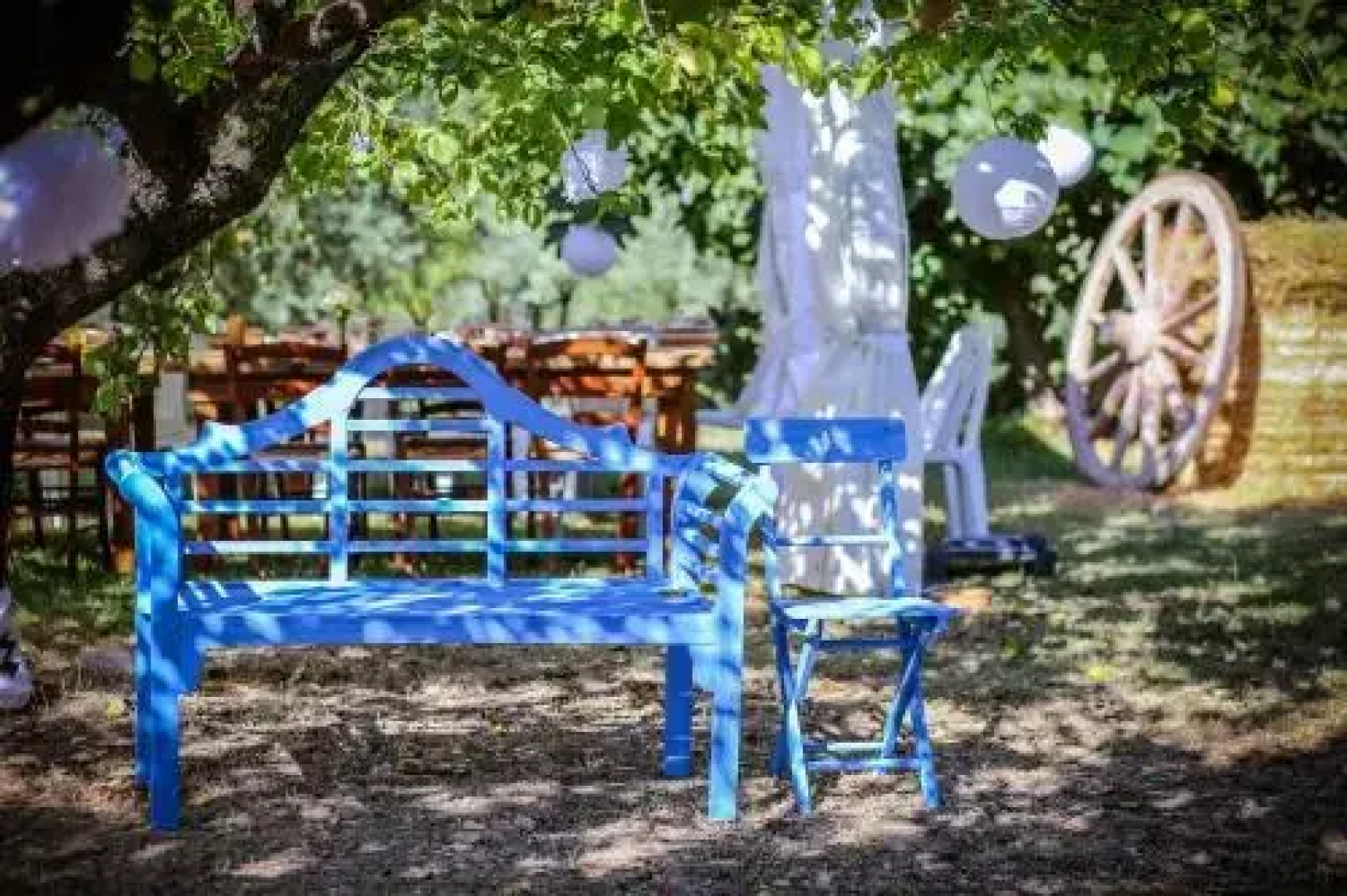 Country House Casale Centurione