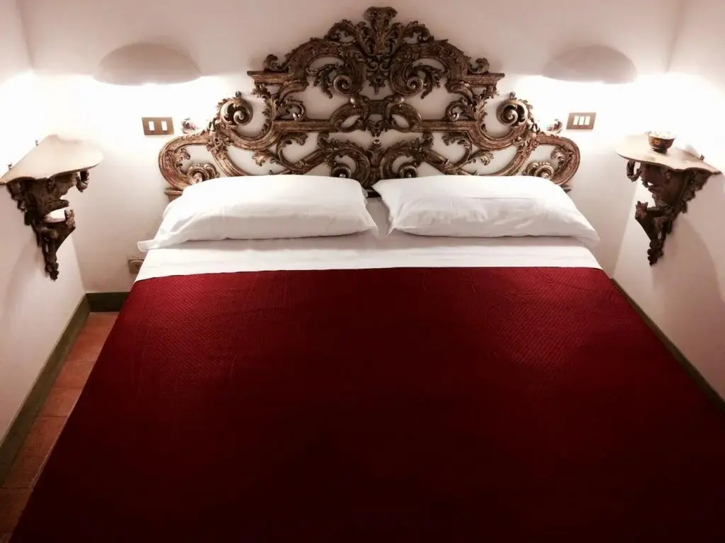 La Lanterna