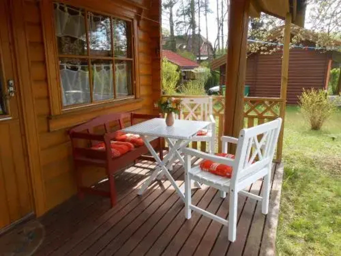 Ferienhaus Hensel
