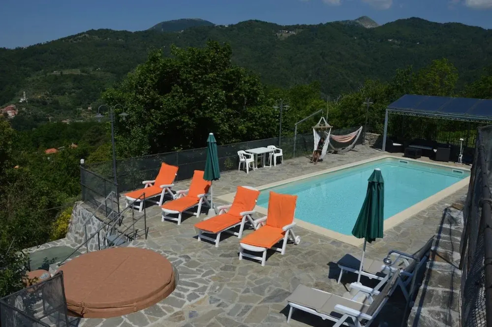 La Casa di Nonna Carlotta B&B