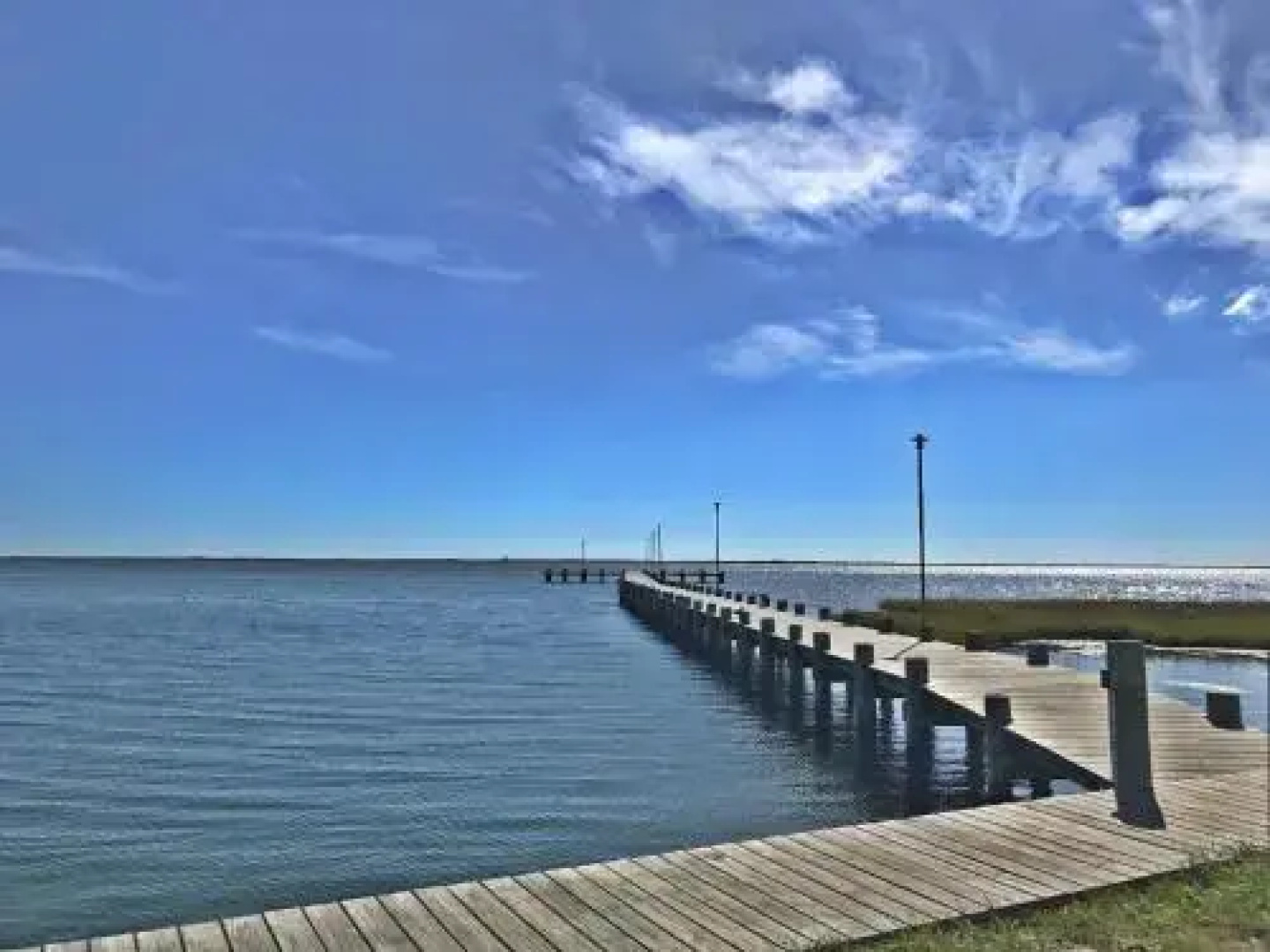Harbour Island 68J