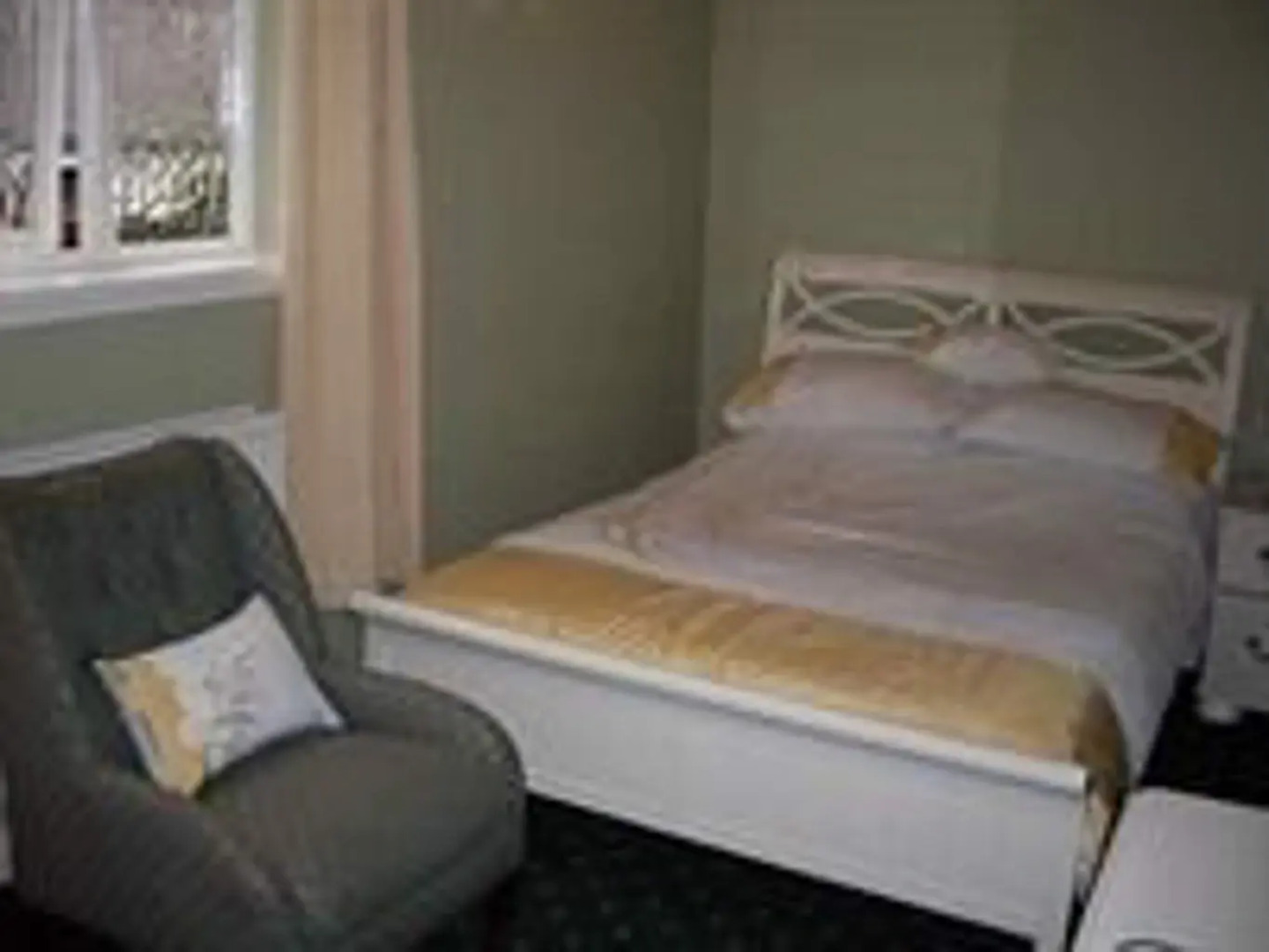 The Welch Gate Guest House