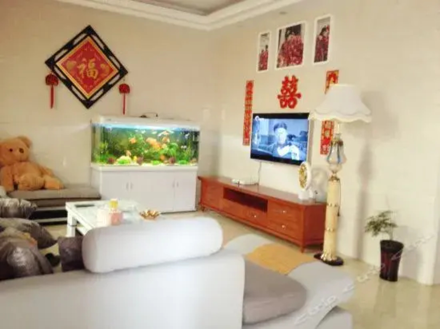 Buddha Inn