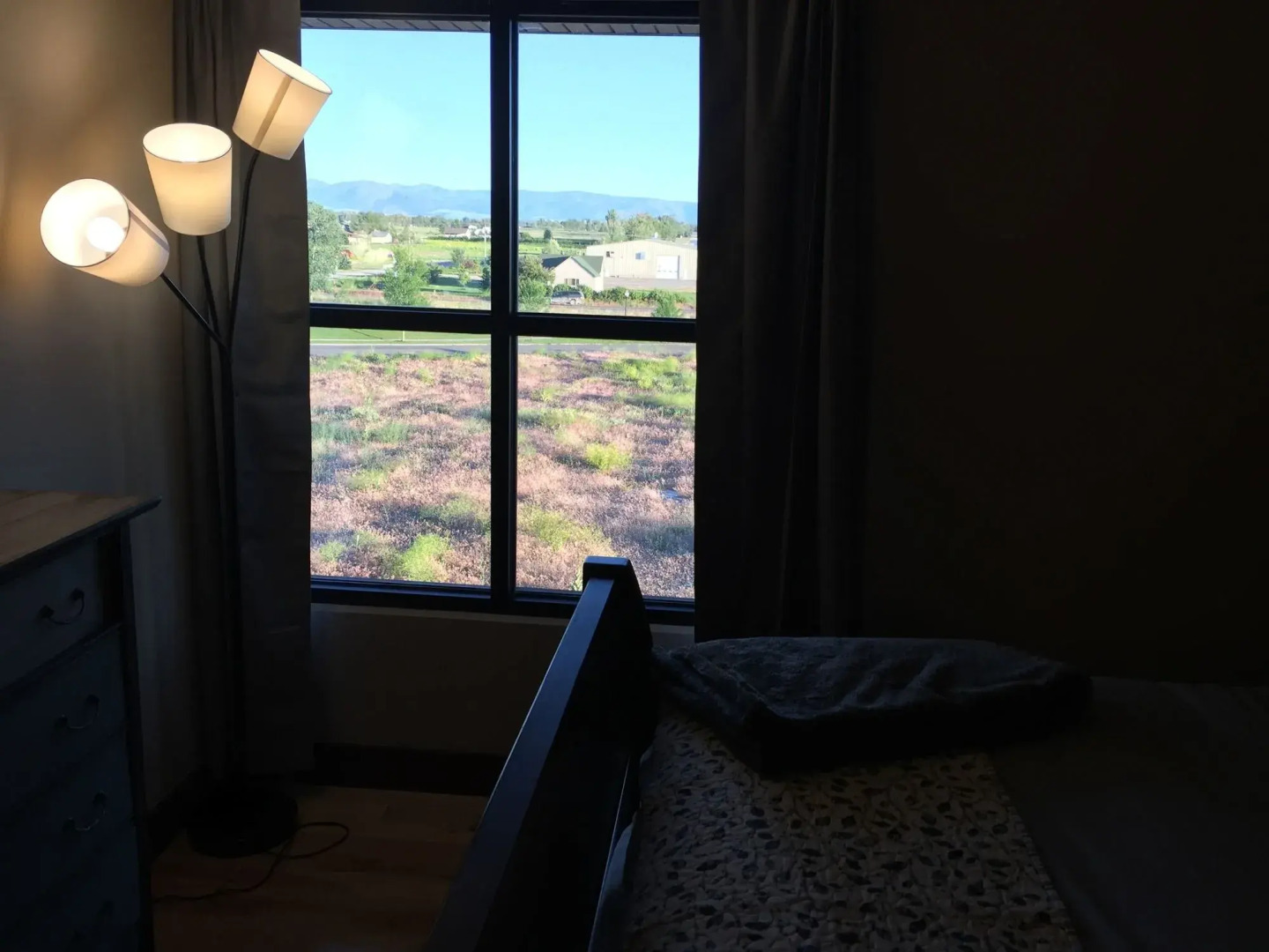Whispering Pines Guest Suites