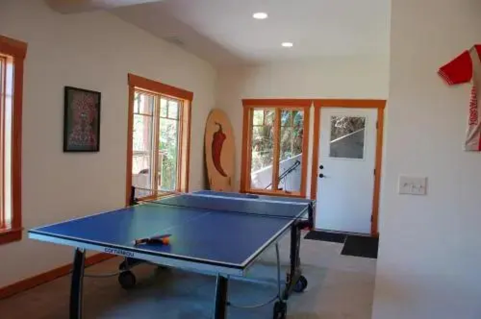 Goss Lake Chalet