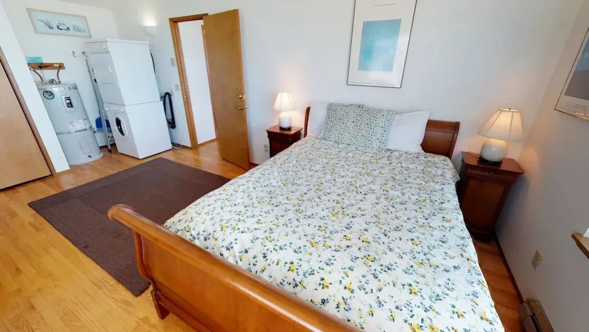 OceanSide Beach At Yachats 1 Br cottage by RedAwning