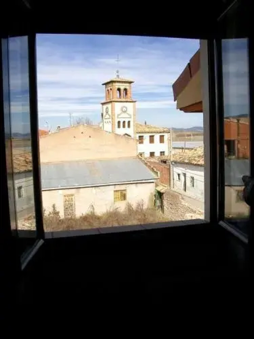Apartamentos De La Torre