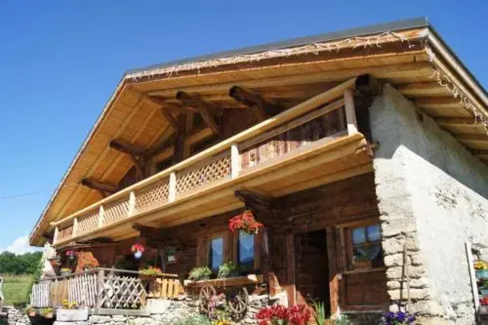 La Ferme dEugénie