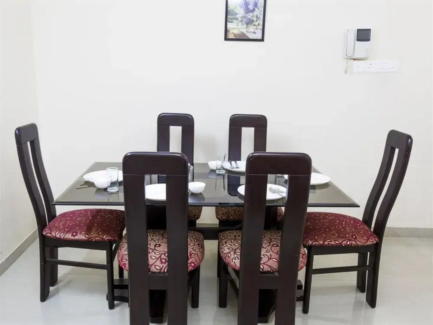 OYO Rooms Military Road Marol 1