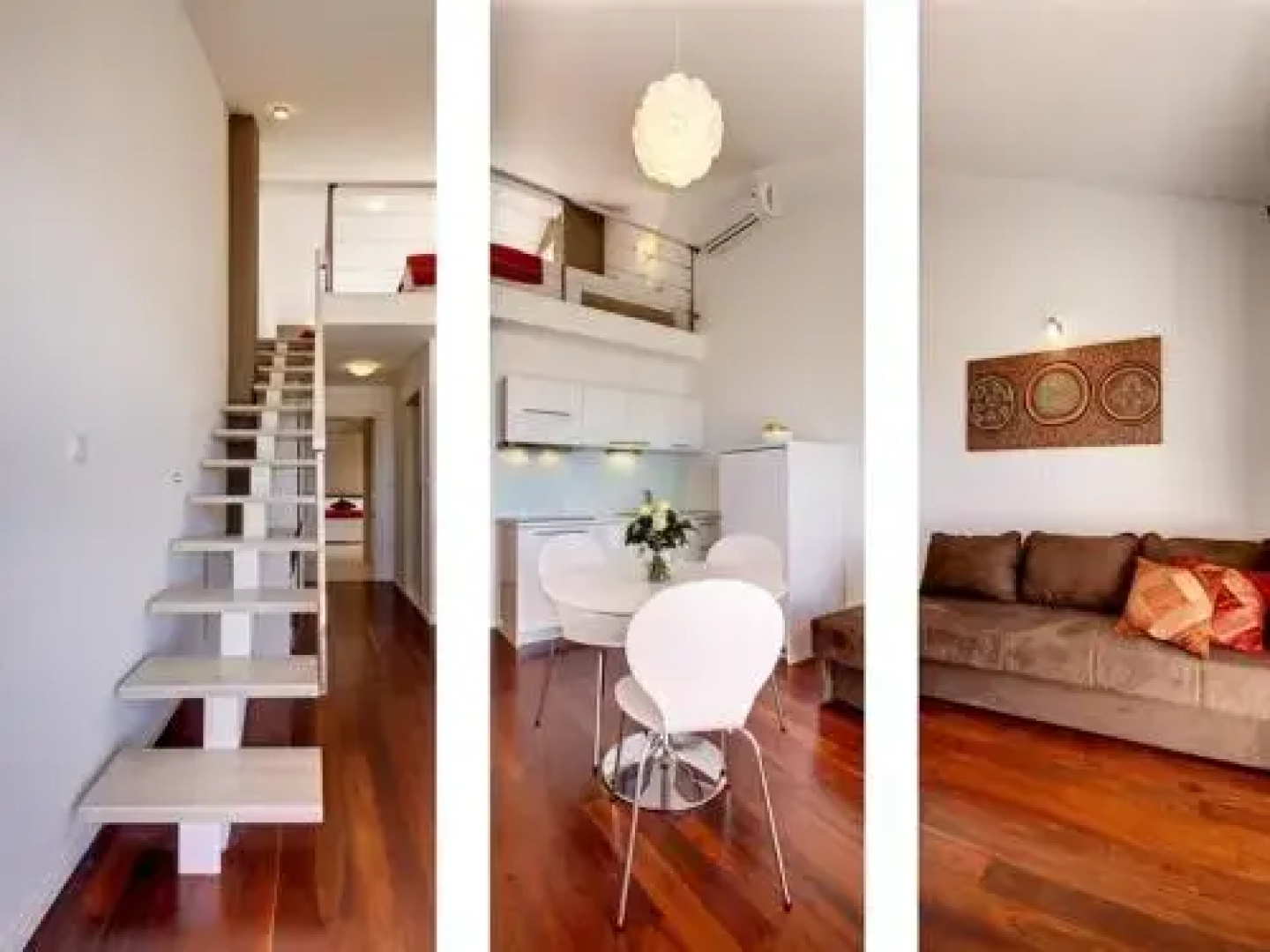 Apartments Lianto