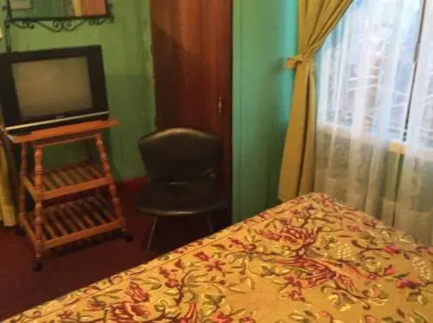 Hostal Alto Bellavista